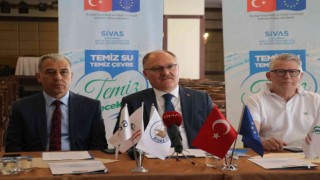 Dev projede sona yaklaşıyor