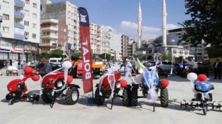 Devlet destek verdi, çiftçiler şahlandı