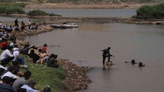 Dicle Nehrinde kaybolan Zekeriya Negizin de cansız bedenine ulaşıldı