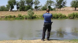 Dicle Nehrine giren 3 lise öğrencisi boğuldu