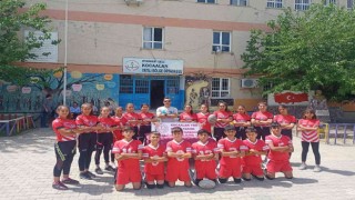 Dicleli gençlerden Tag Ragbide büyük başarı