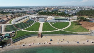 Didim Amfi Tiyatronun açılışını Kılıçdaroğlu yapacak