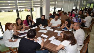 Dijital Obezite Çalıştayı yapıldı