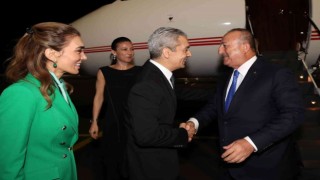 Dışişleri Bakanı Çavuşoğlu, Sırbistanda