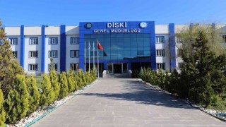 DİSKİden site bahçe sulaması uyarısı