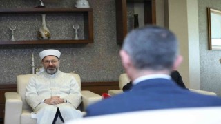 Diyanet İşleri Başkanı Erbaş: Kocaeli bizim için en önemli şehirlerimizden birisi