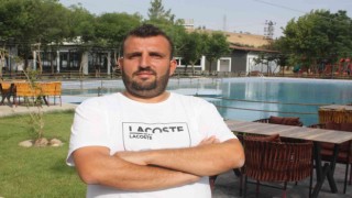 Diyarbakırda 30 milyonluk yatırım ile dev tesis kurdu: 150 kişiye istihdam sağladı