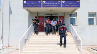 Diyarbakırda firari terör hükümlüsü yakalandı