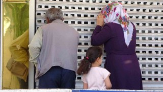 Diyarbakırda kuyumcu vurgunu iddiası