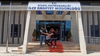 Diyarbakırda zehir tacirlerine operasyon