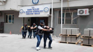 Dobo Metin cinayeti çözüldü