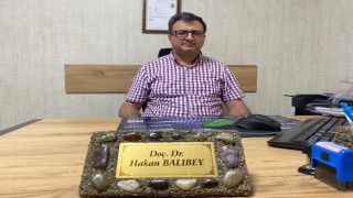 Doç. Dr. Balıbey: Sınava bilgi olarak iyi hazırlanmak ve zamanı yönetmeyi öğrenmek gerekiyor”