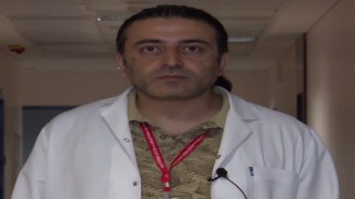 Doç. Dr. Korucu: “ALS kas hastalığıdır, zihni etkilemez”