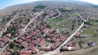 Dodurgada muhtarlık seçimi heyecanı yaşandı