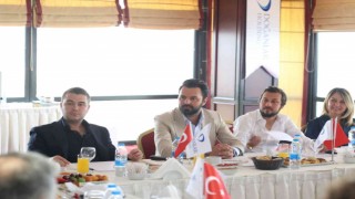 Doğanlar Holdingden 50 milyon dolarlık yatırım hedefi
