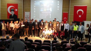 Doğanşehirde tiyatro festivali