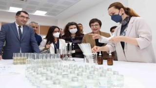 Dokuz Eylülden bilim dünyasına dev destek