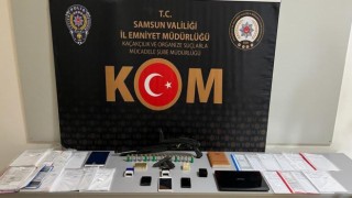 Dolandırıcılık operasyonunda gözaltı sayısı 51e çıktı