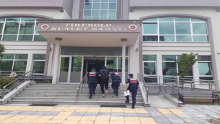 Dolandırıcılıktan 20 yıl kesinleşmiş hapis cezası bulunan şahıs yakalandı