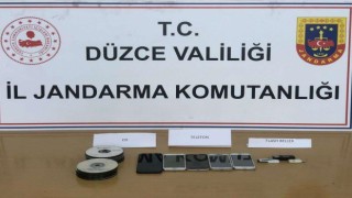 Dolandırıcılıktan yakalandı