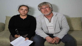 Dolandırılan kadının feryadı