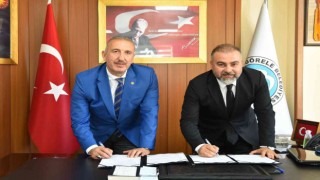 Dolgu ve çöp alanıydı turizm alanı olacak