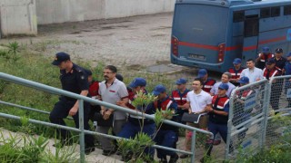 Donanma Komutanlığı Davasında karar