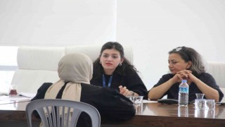 Döşemealtı Belediyesinin ‘kariyer ofisi istihdam sağlıyor