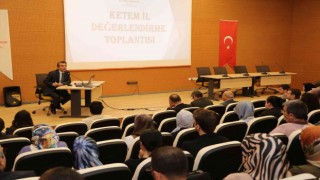 Dr. Bedir, kanser taramaları ve erken tanının önemine dikkat çekti