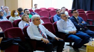 DUAM seminer düzenledi