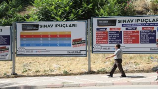 Dulkadiroğludan sınava girecek öğrencilere ipuçları