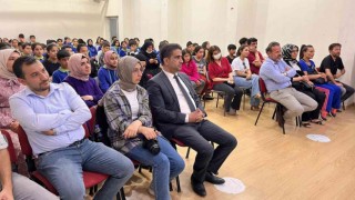 Dünya Kadınlar Boks Şampiyonu Hatice Akbaşın dua vurgusu