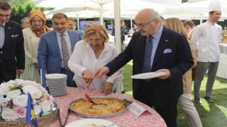 Dünya Kahvaltı Günü İzmirin yöresel lezzetleriyle kutlandı