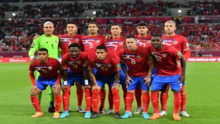 Dünya Kupasına katılan son takım, Kosta Rika oldu