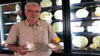 Dünyaca ünlü İtalyan peynirine rakip Bursadan çıktı