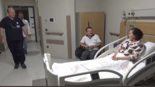 Dünyada sayılı, Türkiyede ilk