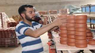 Dünyanın çömleği Elazığdan