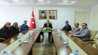 Durağana GES kurulacak