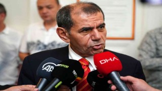 Dursun Özbek: 3 veya 4 tane nokta transferimiz var