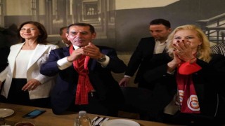 Dursun Özbek: Galatasaraya getirmek istediğim barış var