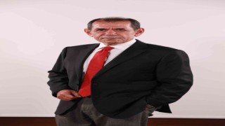 Dursun Özbek projelerini tanıtacak