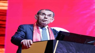 Dursun Özbek projeleriyle 4 yılda 9.5 milyar TLlik gelir sağlamayı hedefleniyor