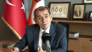 Dursun Özbek: “Şampiyonluk en büyük hedefimiz”