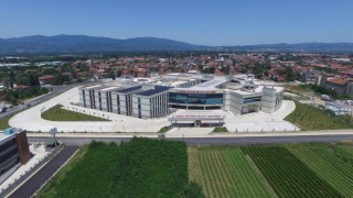 Düzce Atatürk Devlet Hastanesi kalitesini bir kez daha tescilledi