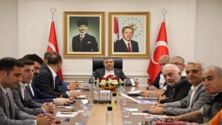 Düzce, yangınlar için hazır