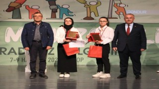 Düzceli gençler bölge şampiyonu oldu