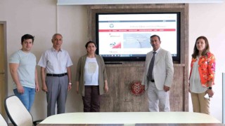 EBYÜ Tıp Fakültesinin bilimsel tıp dergisi Ulusal Atıf Dizini TR Dizinde kabul gördü
