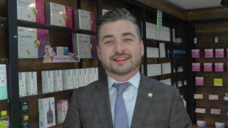 Eczacılar sitemli