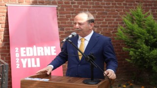 Edirne Belediye Başkanı Recep Gürkanın yargılandığı şantaj ve darp davasında 10uncu duruşma görüldü