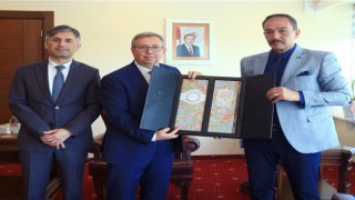 Edirnede Tarihimiz Geleceğimiz ile Buluşuyor” etkinliği